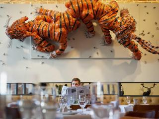 21c Museum Hotel Louisville - 9