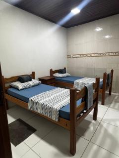 Casa Aconchegante e Bem Localizada - 0