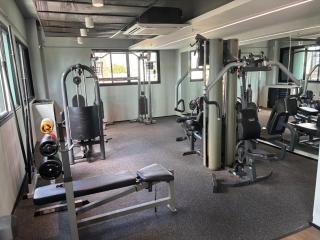 Luxury Hotel Itaim - 1