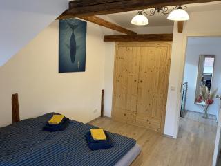 Ferienwohnung Happynest - 9