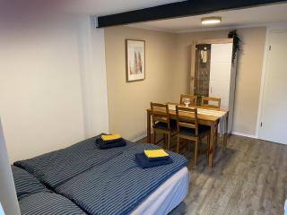 Ferienwohnung Happynest - 8