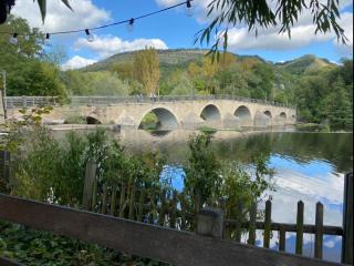 Ferienwohnung Happynest - 7