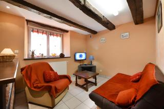 Domaine de Jouani gîte La Charrue - 6