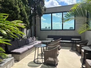 Luxury Hotel Itaim - 5