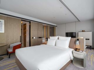 Pullman Suzhou Zhonghui - 4