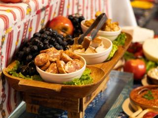 Mercure Sibiu Airport - 5