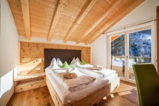 Chalet de Ultimis - 1