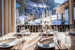 Chalet de Ultimis - 7