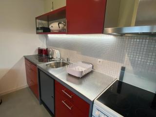 Ferien Am Wolfsbach - 9