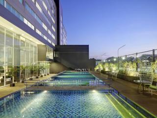 Mercure Makassar Nexa Pettarani - 9