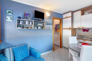 Baita del Sole Appartamento 1 - 7