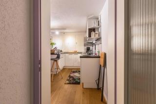 Ferienhaus Mathilde Wohnung unten - 2