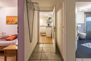 Ferienhaus Mathilde Wohnung unten - 1