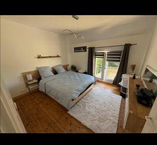 Maison 2chambres dressing bureau jardin clos pour 4 Personnes - 4