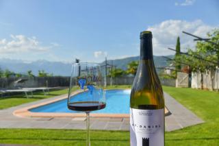 Valtlhof - Apt 1 - 8