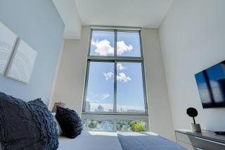 3900-502GJ DESIGN DISTRICT, CONDO 2 BEDROOMS & 2 BATHROOMS - 8