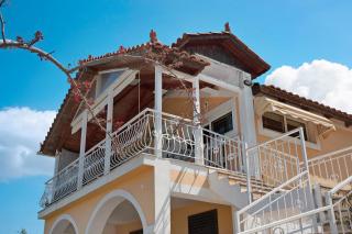 Zante View Family Studio 6 - 9