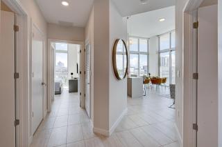 3900-502GJ DESIGN DISTRICT, CONDO 2 BEDROOMS & 2 BATHROOMS - 4