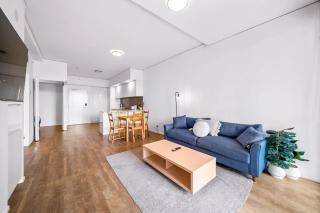 Belise - 16th floor Executive Apt for 2 plus parking - 7