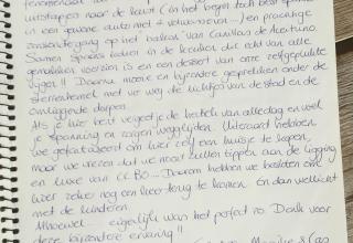 Casa Canillas Bo - 8