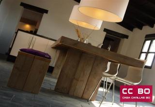 Casa Canillas Bo - 7