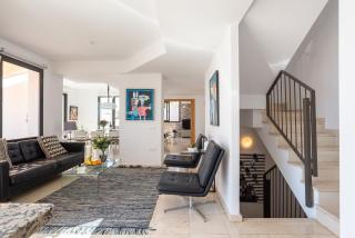 Modern townhouse with stunning view - 5