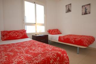 Very nice apartment with see views - 9