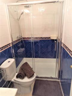 Very nice apartment with see views - 8