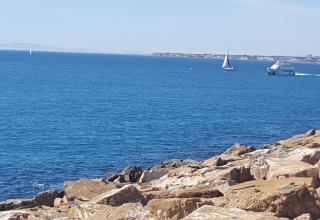 Very nice apartment with see views - 7