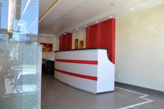 Hotel Barao Da Taquara - 8