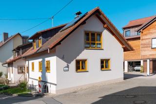 Ferienwohnung Atelier - Bad Bellingen - 0