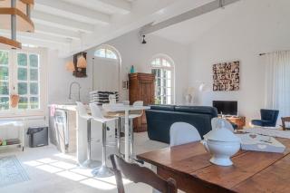 Villa au bord de la Charente - 5