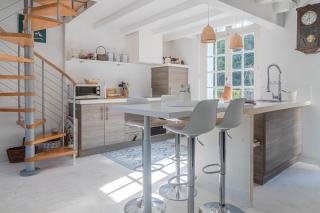 Villa au bord de la Charente - 4