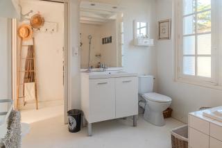 Villa au bord de la Charente - 3