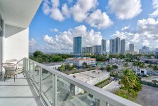 3900-604LG DESIGN DISTRICT, CONDO 1 BEDROOM & 1 BATHROOM - 1