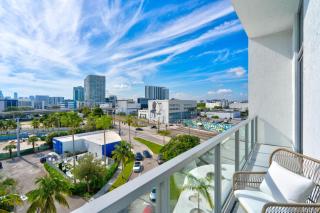 3900-504MQ DESIGN DISTRICT, CONDO 1 BEDROOM & 1 BATHROOM - 9