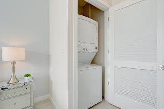 3900-504MQ DESIGN DISTRICT, CONDO 1 BEDROOM & 1 BATHROOM - 6