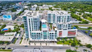 3900-504MQ DESIGN DISTRICT, CONDO 1 BEDROOM & 1 BATHROOM - 3