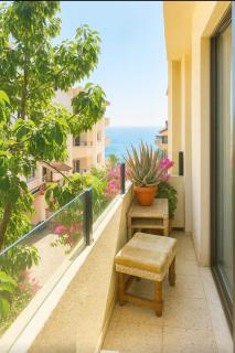 Arguinegin 2 Bedroom Apartment Ocean View - 7