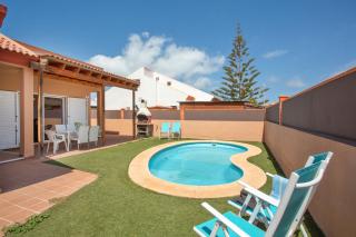 Casa Marina - Corralejo - 8