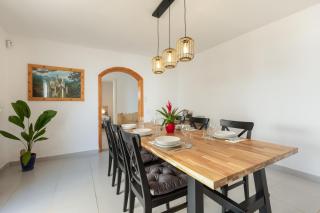 La Lajita Beach House - 8