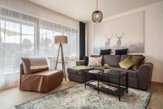 Heimelig im Hirschen App 117 - 9