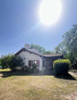 Cabañas Aldea Blanca - 5