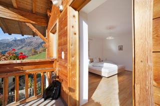 Unterstuanerhof Hochwilde - 7