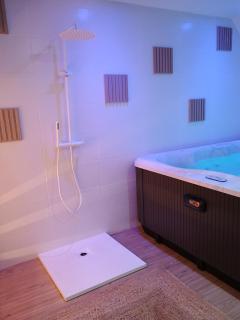 Gîte du Pré Simon - Le Faulq - 9