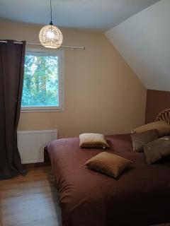 Gîte du Pré Simon - Le Faulq - 8