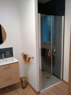 Gîte du Pré Simon - Le Faulq - 7