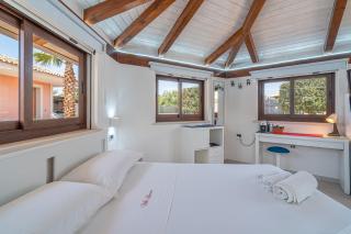 Villa Luana con piscina - 9