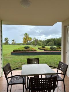 Appartement Pierre&Vacances - RDC - 8