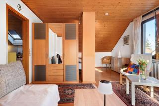 Ferienwohnung Schöne Aussicht - 5